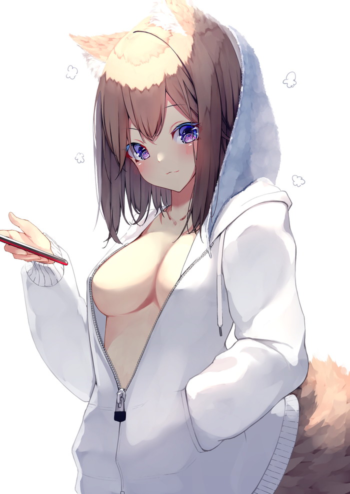【二次】短めの髪のショートカット女子のエロ画像 Part１３