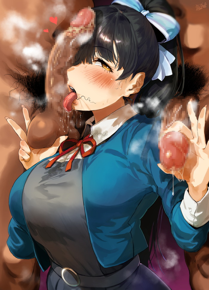 【痴女】エッチな女性のエロ画像集めようぜ Part４０