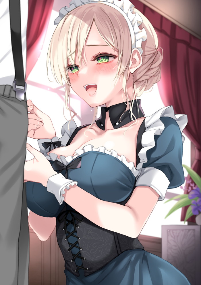 【痴女】エッチな女性のエロ画像集めようぜ Part４０
