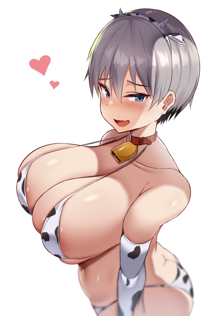 【二次】首輪、チョーカーを付けている女の子のエロ画像 Part２０