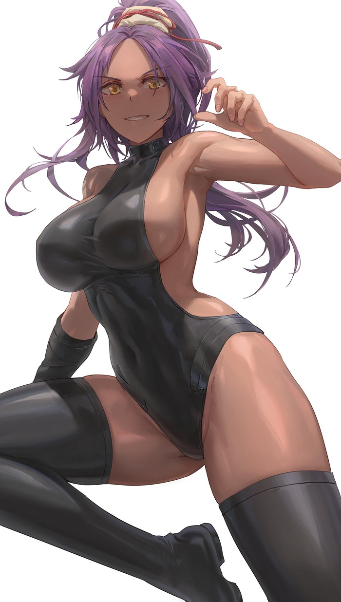 【二次】くびれがエッチな女の子のエロ画像 Part１７