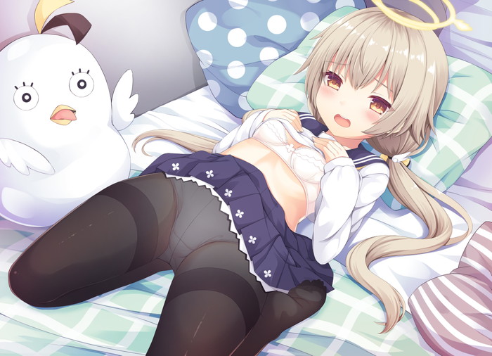 ツインテール限定のエロ画像まとめ Part４４