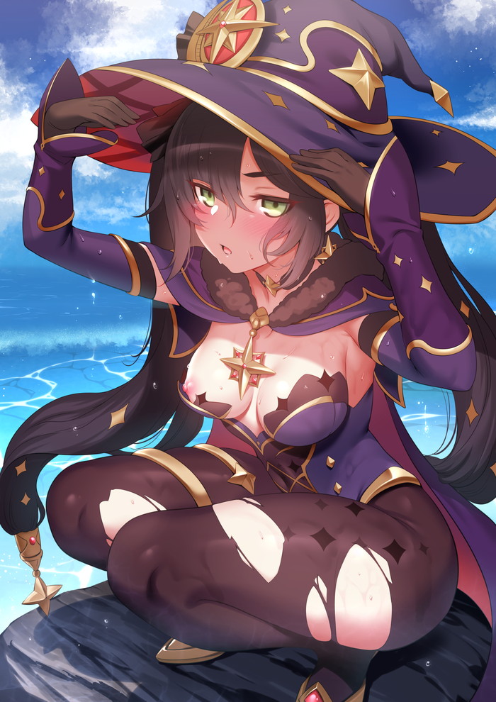 ツインテール限定のエロ画像まとめ Part４４