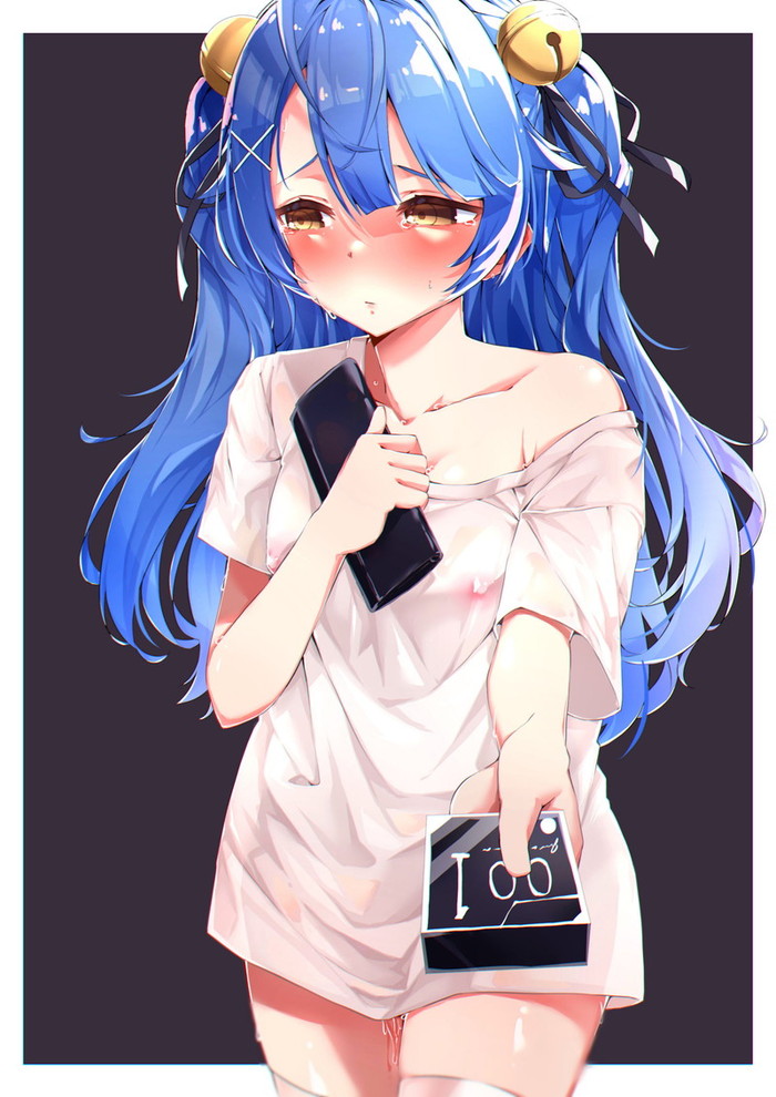 Vtuber、バーチャルYouTuberのエロ画像 Part４６