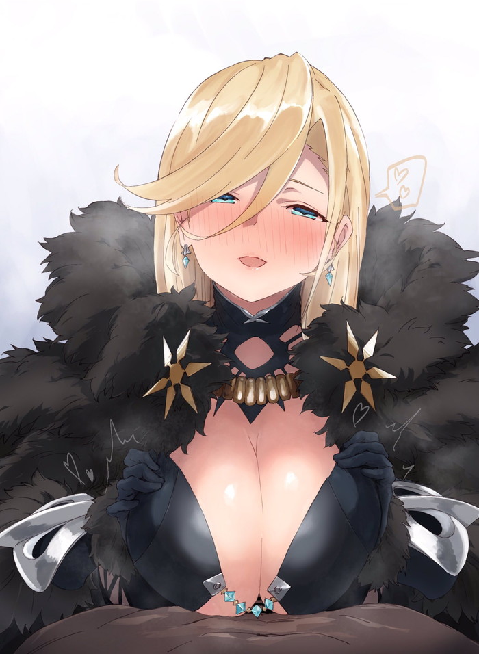 【二次】男目線のアングルで描かれたエロ画像まとめ Part４