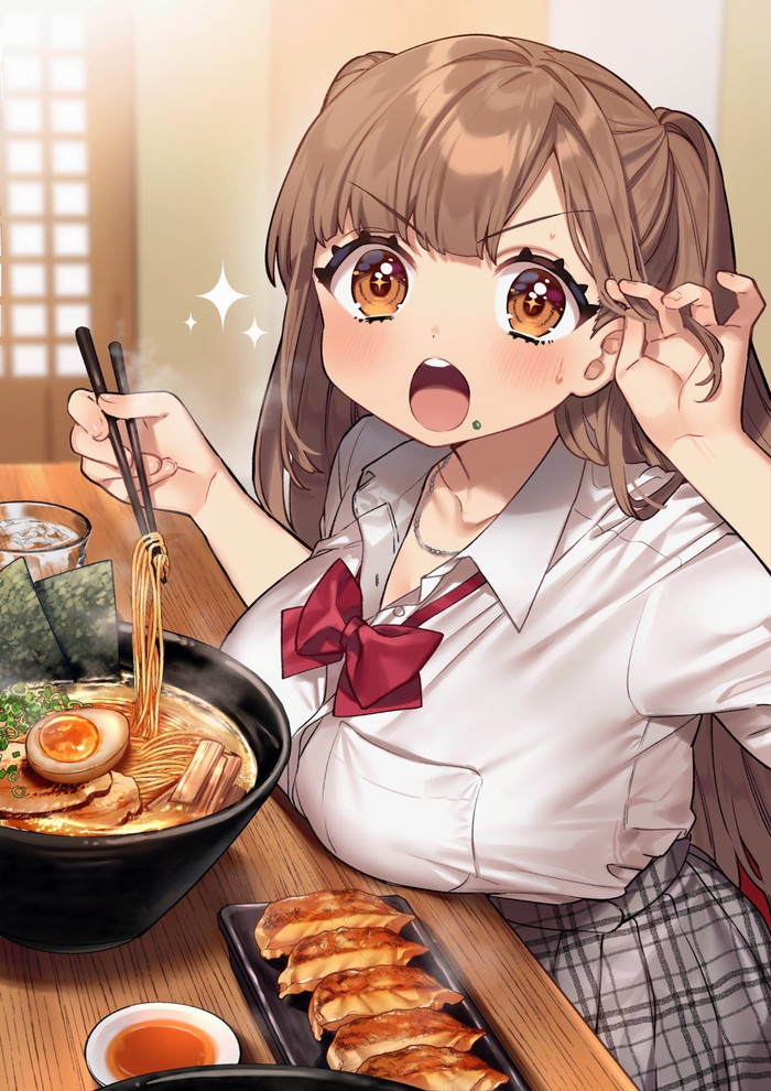 【二次】美少女しかいないエロ、微エロ画像 Part３３