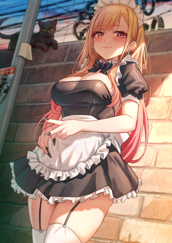 【二次】美少女しかいないエロ、微エロ画像 Part３７