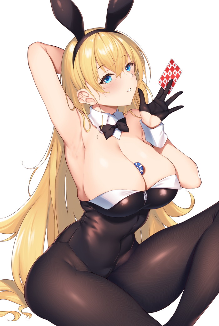 【二次】ドスケベ腋の下のエロ画像 Part２５