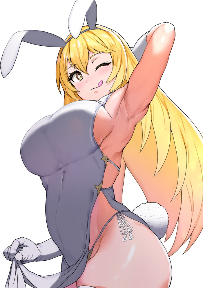 【二次】ドスケベ腋の下のエロ画像 Part２５