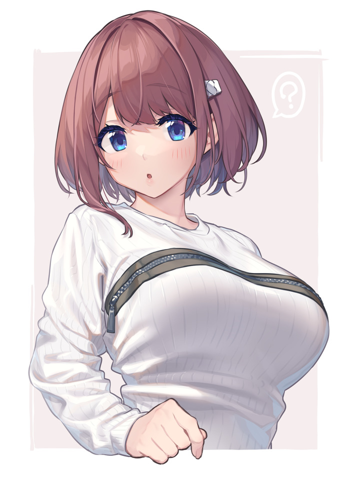 茶髪の女の子の二次エロ画像 Part６