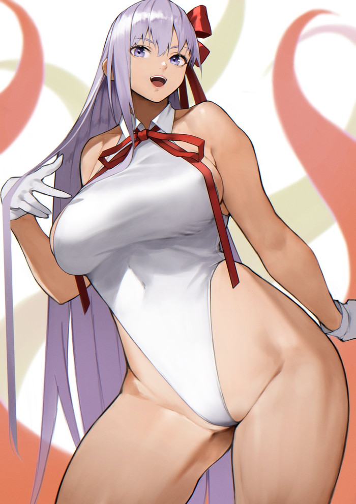 FGO(Fate/Grand Order)のエロ画像まとめ Part６２