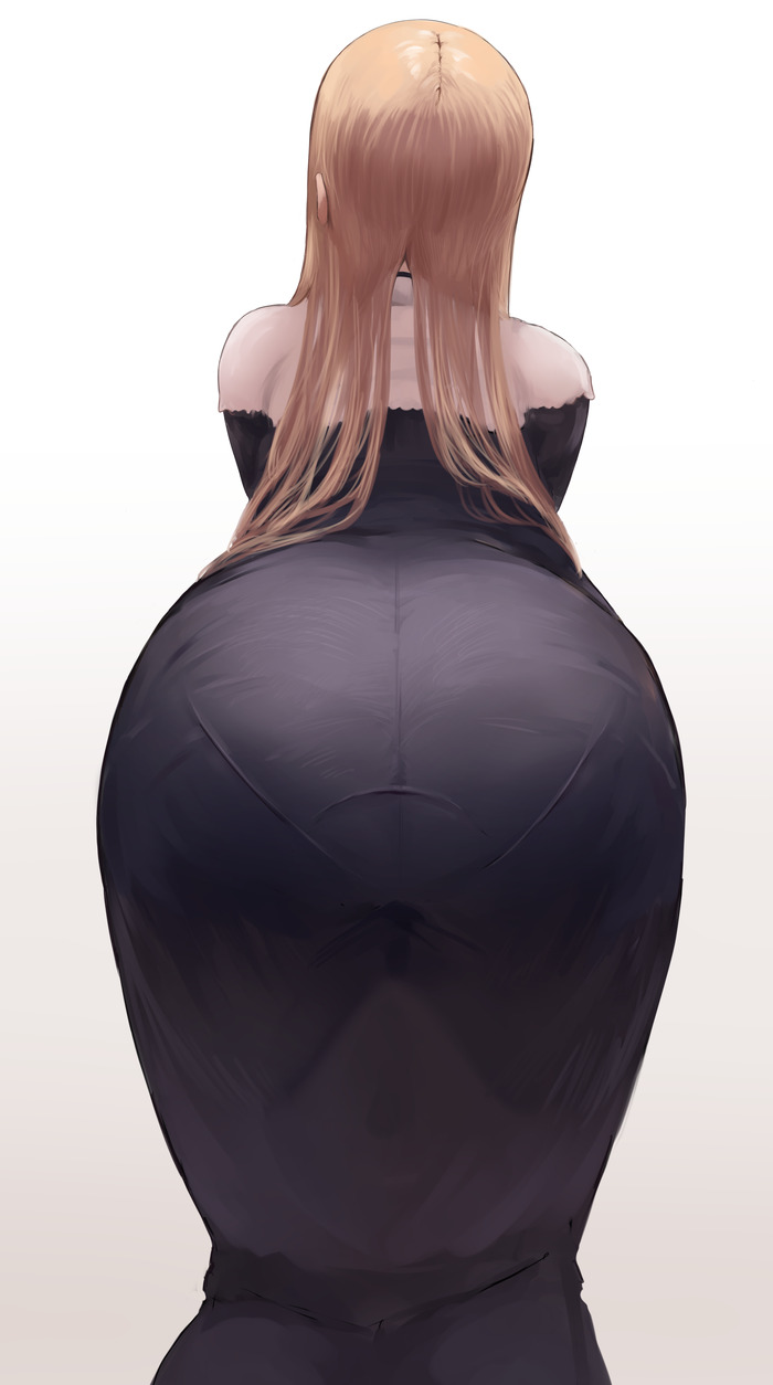 【二次】スケベなシスターのエロ画像まとめ Part５