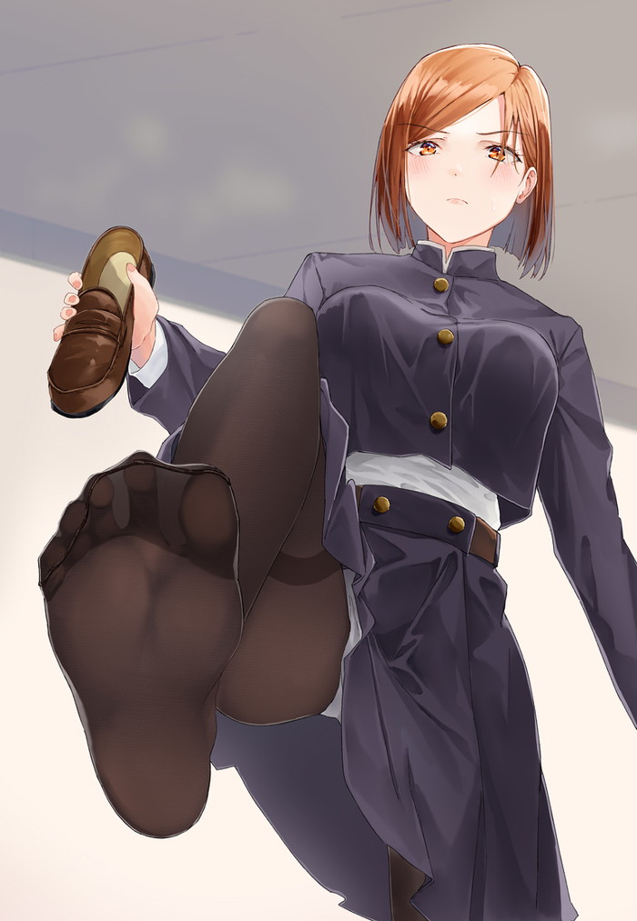 【二次】タイツ、パンストを履いた女の子のエロ画像 Part３８