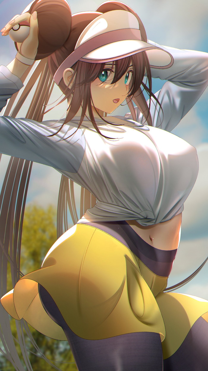 【二次】タイツ、パンストを履いた女の子のエロ画像 Part３８