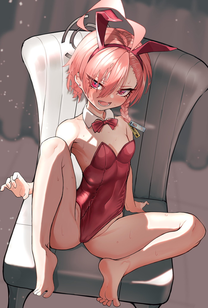 【二次】八重歯が生えてる女の子の二次画像まとめ Part１２