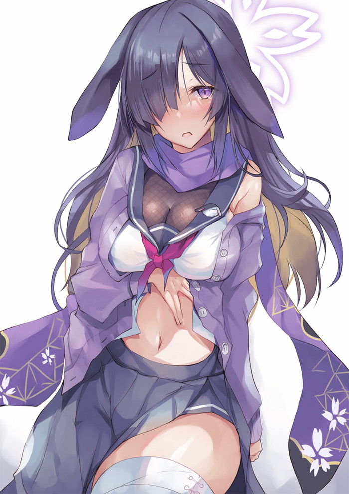 【二次】垂れ眉、困り顔の女の子のエロ画像 Part３３