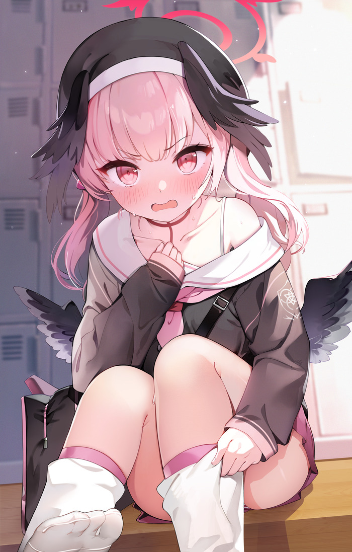 【二次】美少女しかいないエロ、微エロ画像 Part４１