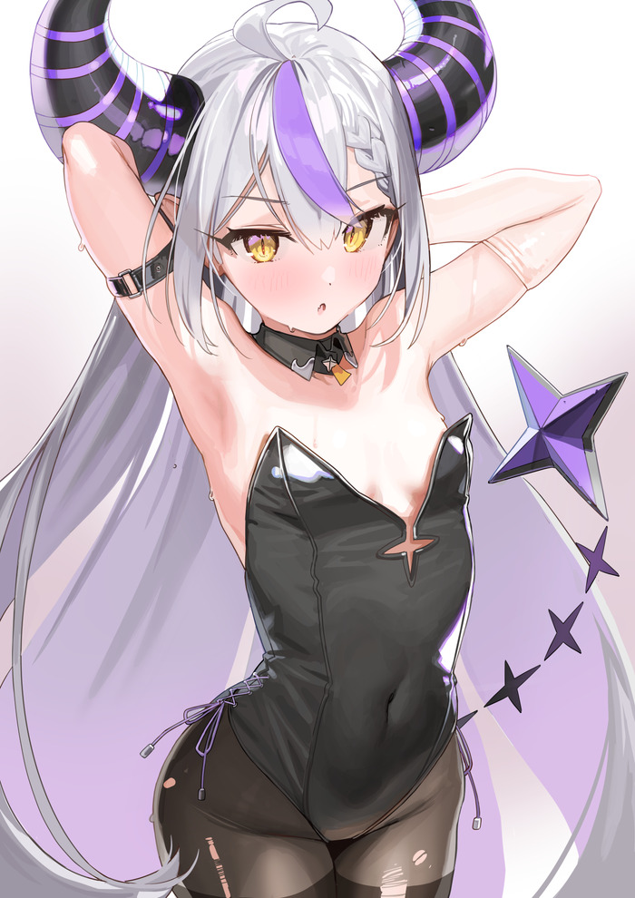 【二次】美少女しかいないエロ、微エロ画像 Part４１