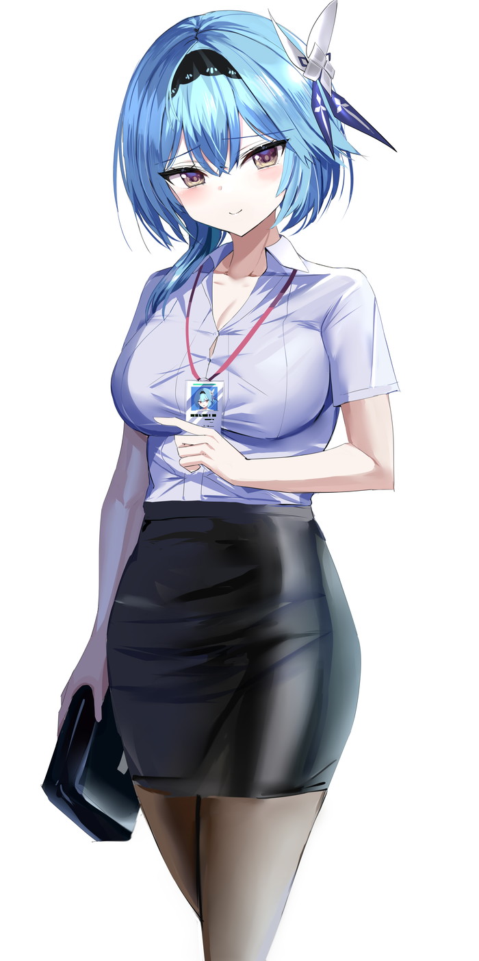 【二次】美少女しかいないエロ、微エロ画像 Part４１