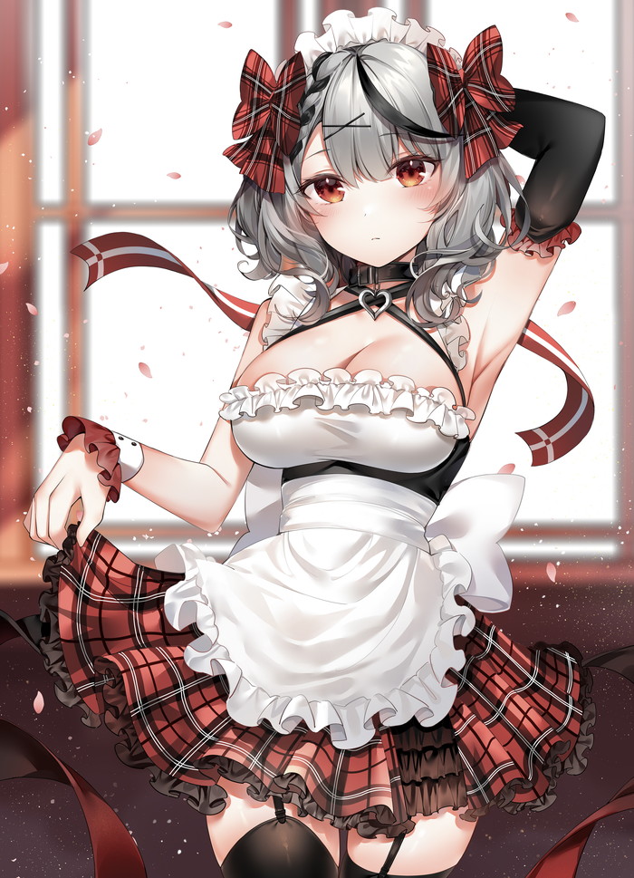 【二次】美少女しかいないエロ、微エロ画像 Part４１