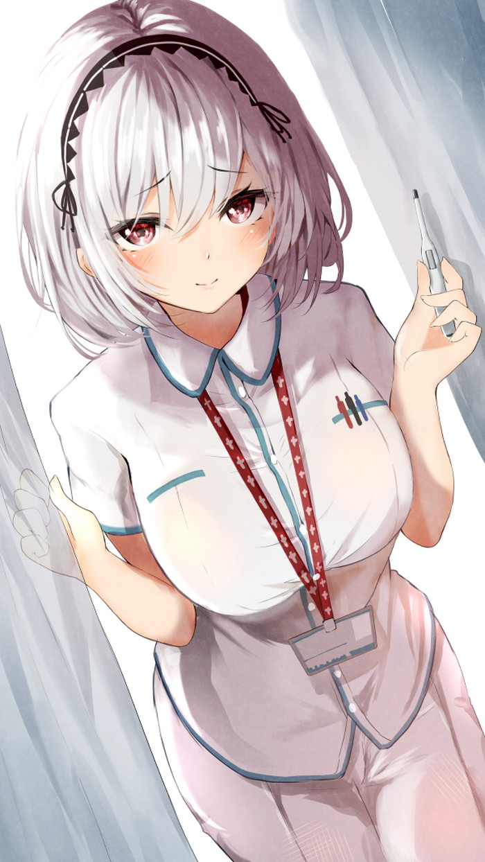 【二次】美少女しかいないエロ、微エロ画像 Part４２