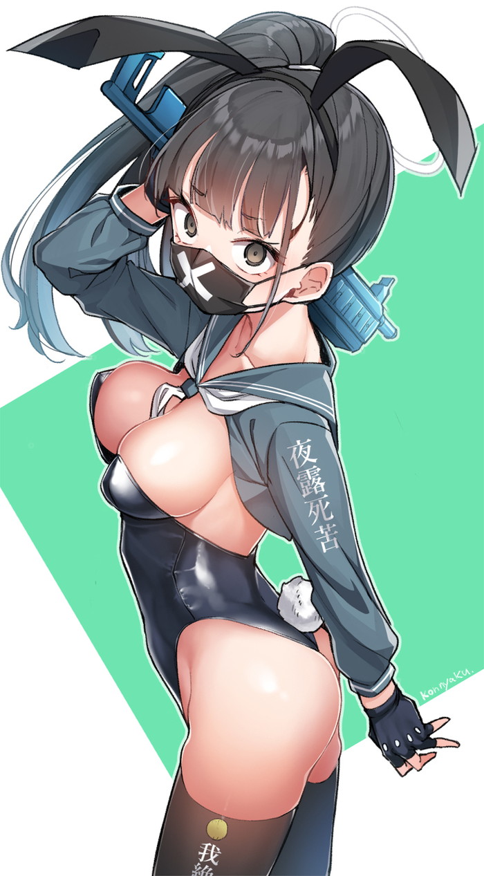 【二次】美少女しかいないエロ、微エロ画像 Part４２