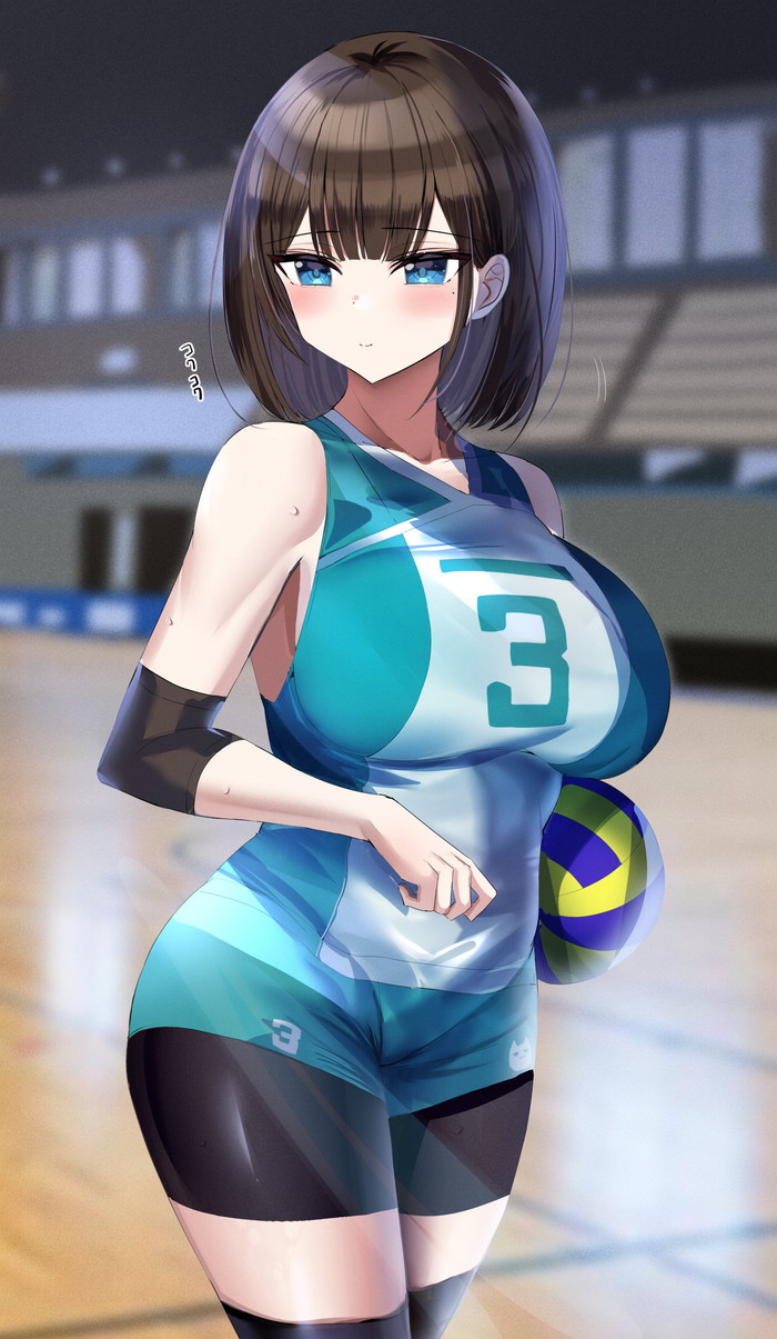 【二次】美少女しかいないエロ、微エロ画像 Part４２