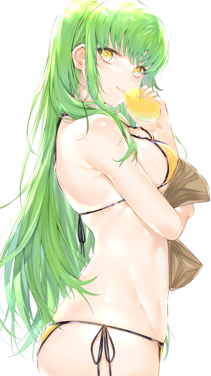 【二次】美少女しかいないエロ、微エロ画像 Part４２