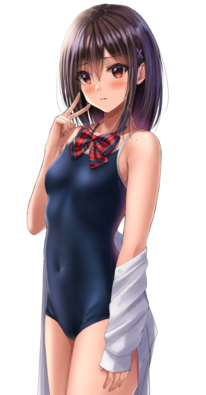 【二次】美少女しかいないエロ、微エロ画像 Part４２