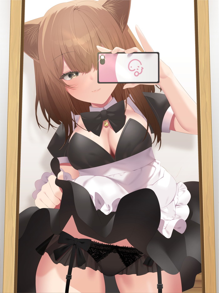 【二次】美少女しかいないエロ、微エロ画像 Part４２