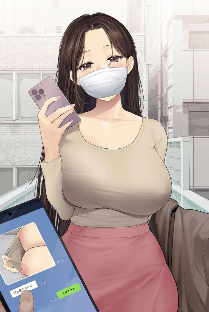 【二次】自撮り、ハメ撮り系のRecエロ画像 Part１３