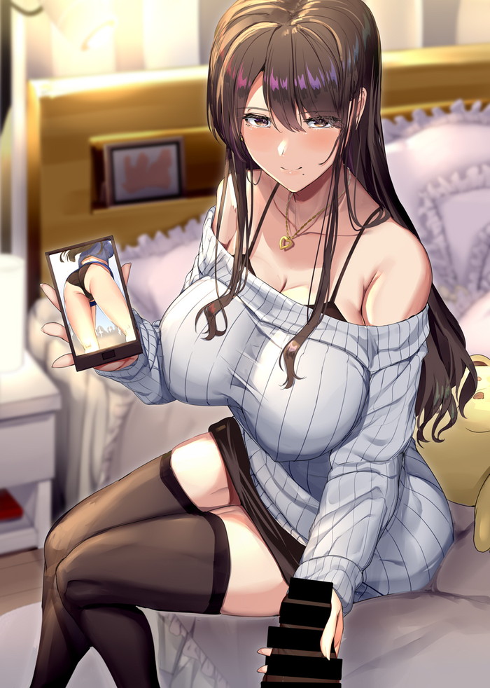 【二次】自撮り、ハメ撮り系のRecエロ画像 Part１３