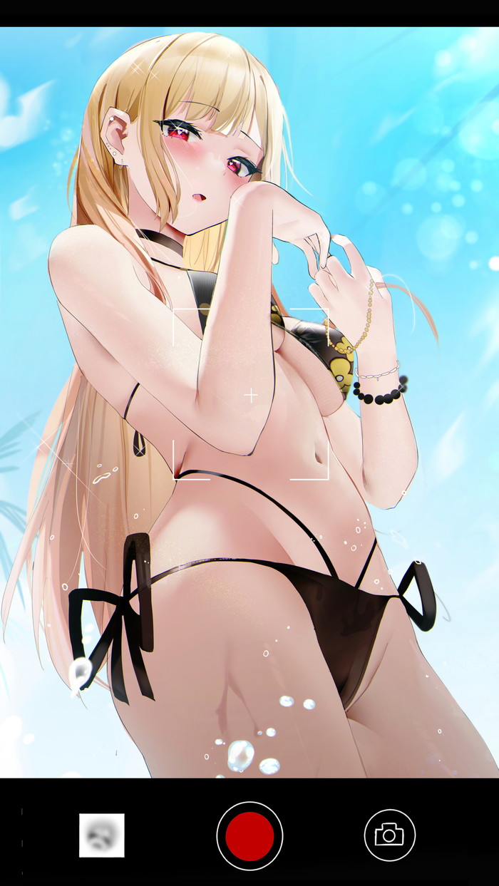 【二次】自撮り、ハメ撮り系のRecエロ画像 Part１３