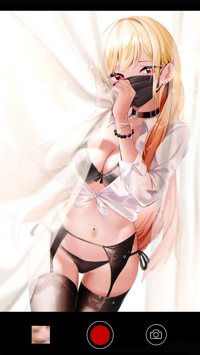 【二次】自撮り、ハメ撮り系のRecエロ画像 Part１３