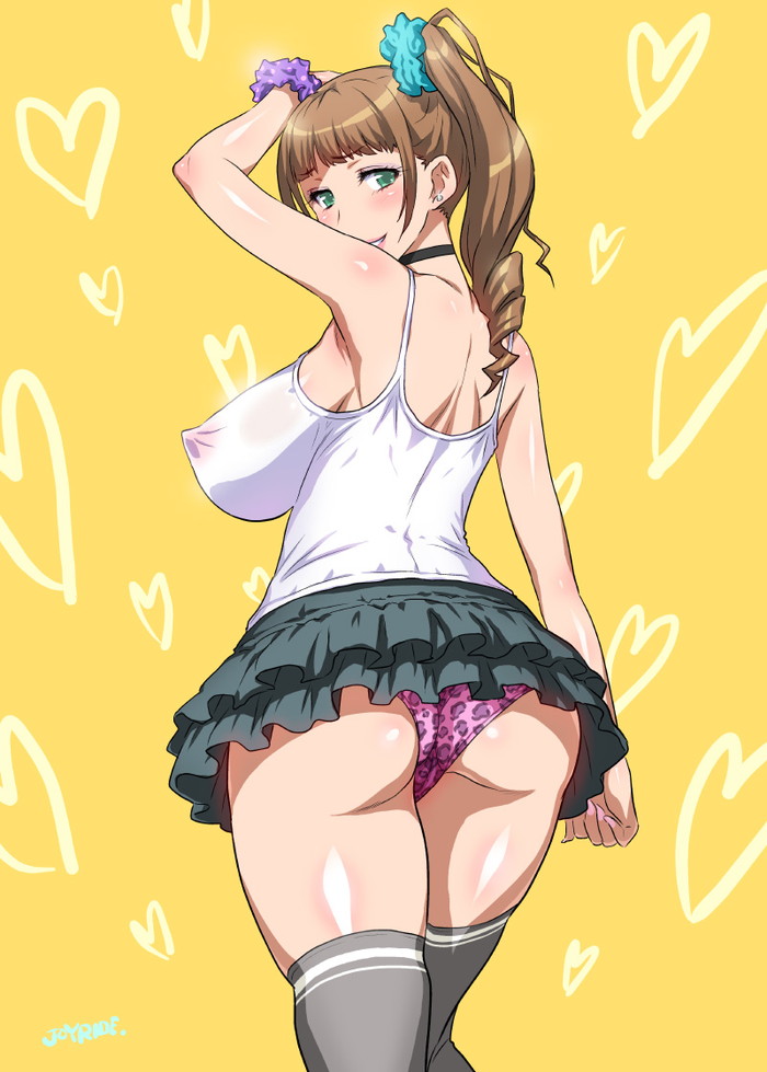 【痴女】エッチな女性のエロ画像集めようぜ Part４９