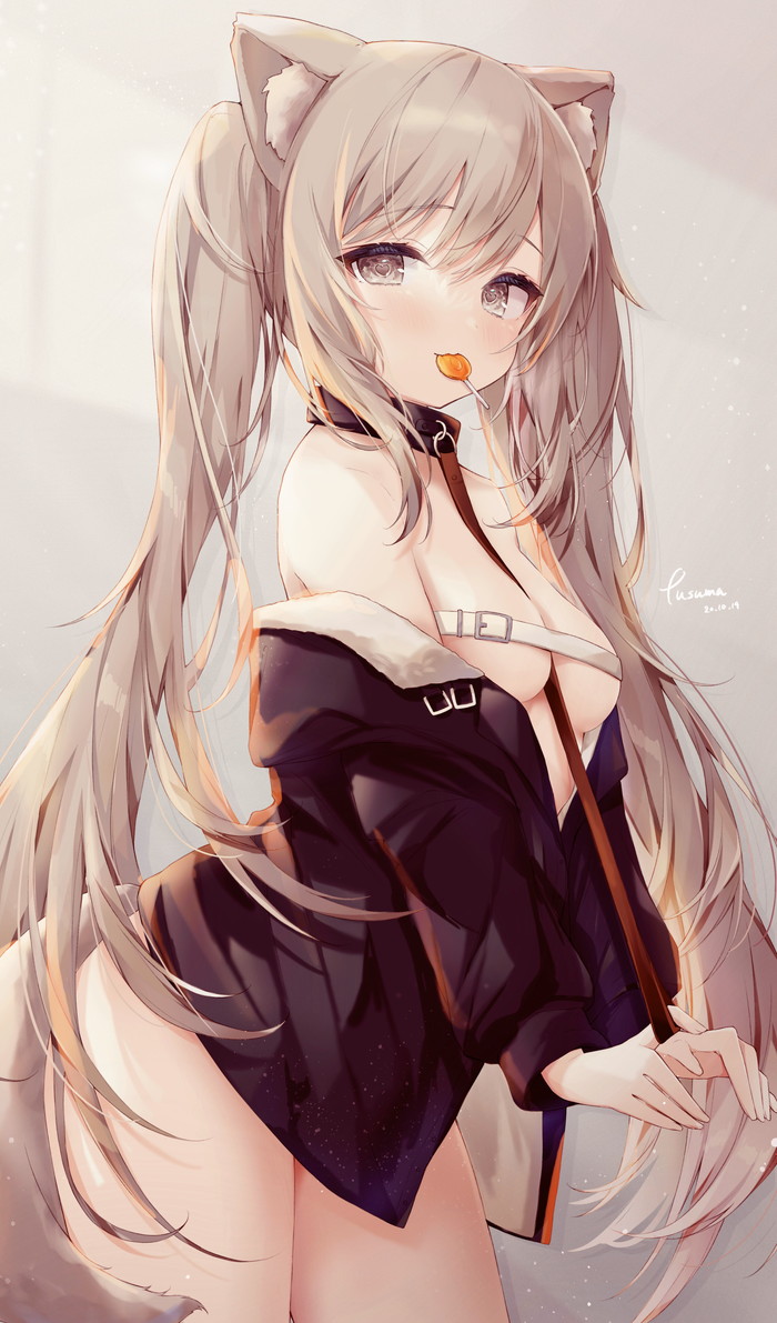 美しい瞳をした女の子たちの二次画像まとめ Part１４