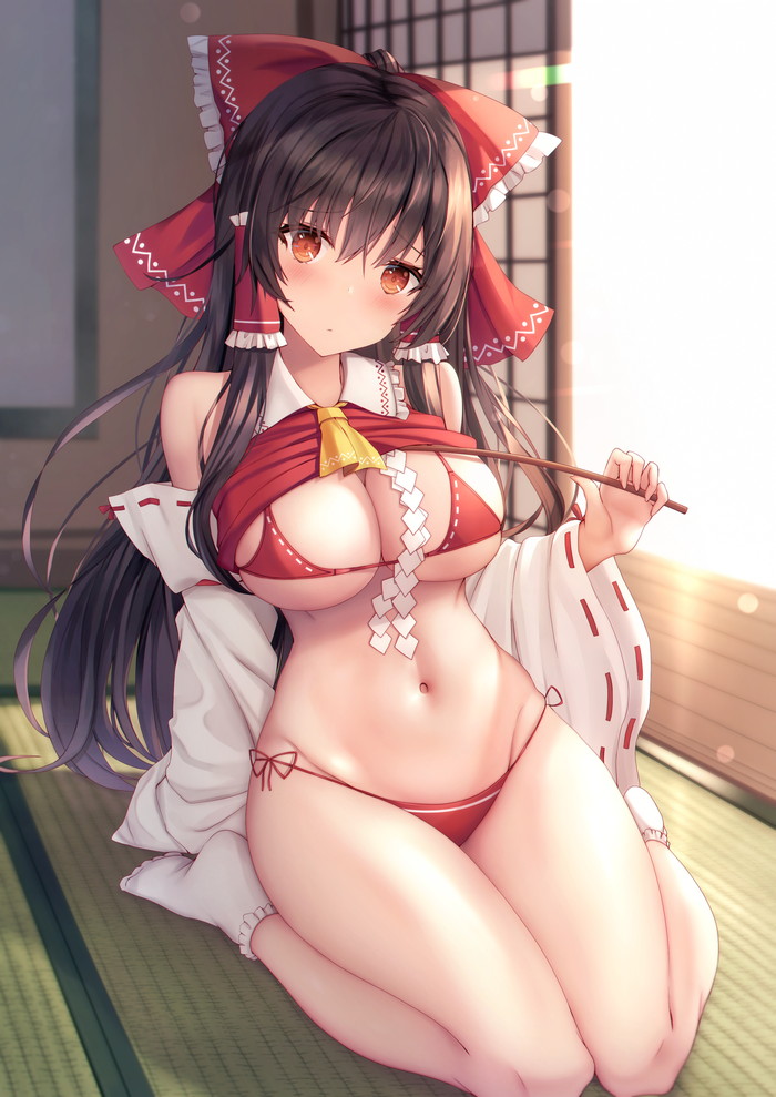 美しい瞳をした女の子たちの二次画像まとめ Part１４