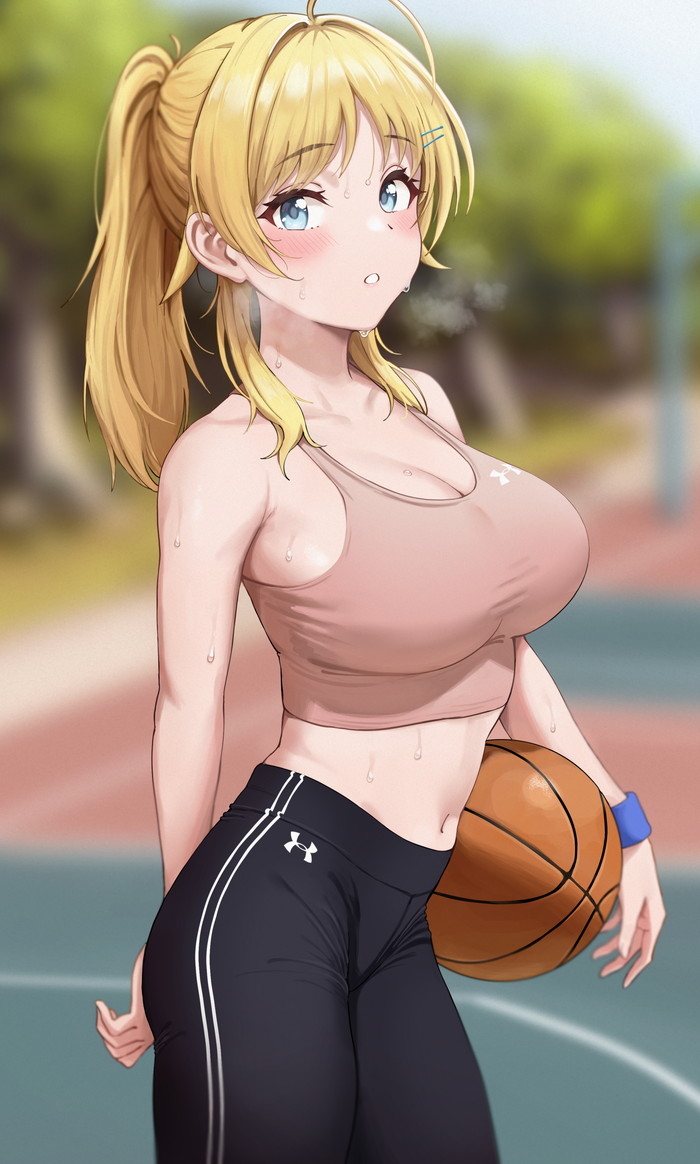 【ムワァ】スケベなメスの臭いが漂うエロ画像 Part３６