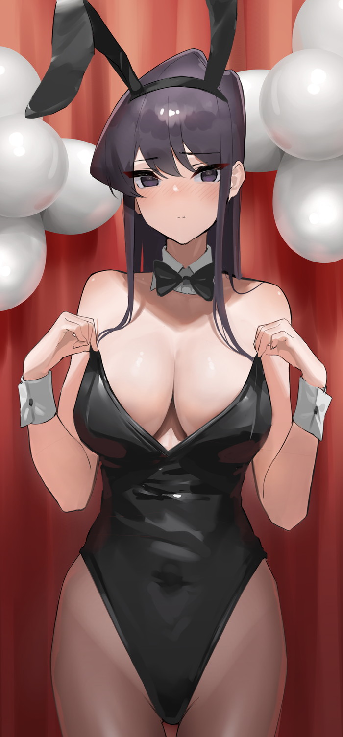 【二次】黒髪の女の子のエロ画像まとめ Part７０