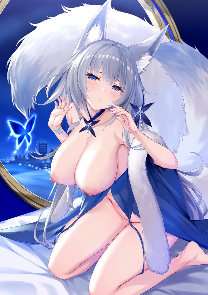 エロいおっぱいの二次画像が集まるまとめ Part６８