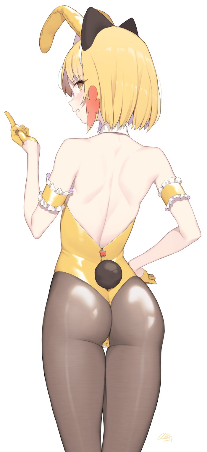 【二次】ツンデレ、怒ってる女の子のエロ画像 Part２８