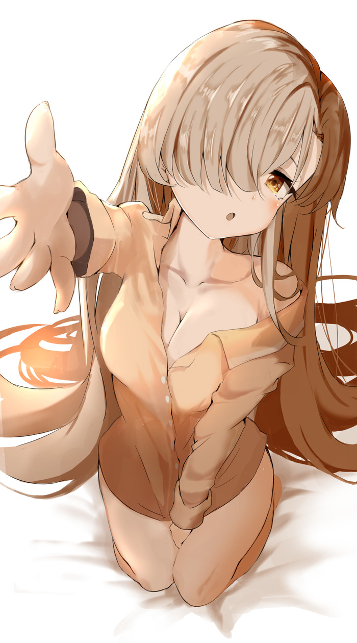 【二次】ツンデレ、怒ってる女の子のエロ画像 Part２８