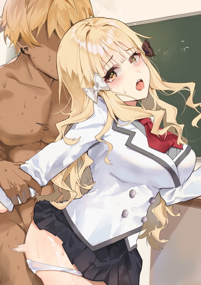 プリンセスコネクト(プリコネ)のエロ画像まとめ Part２４
