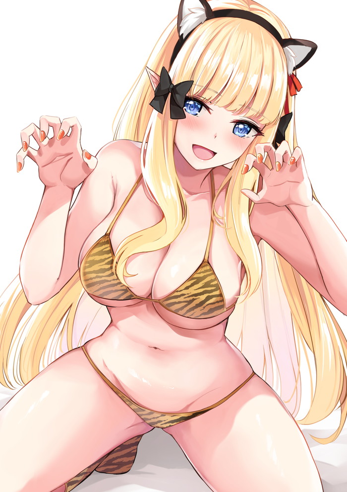 プリンセスコネクト(プリコネ)のエロ画像まとめ Part２４