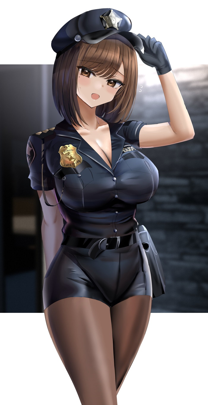 【二次】美少女しかいないエロ、微エロ画像 Part４４