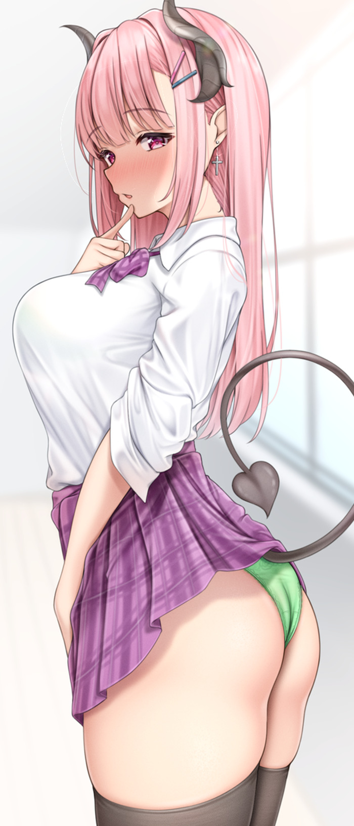 【二次】美少女しかいないエロ、微エロ画像 Part４４
