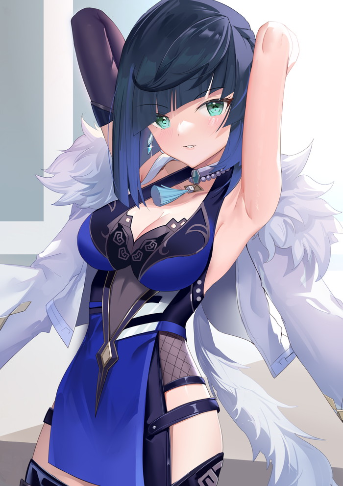 【二次】美少女しかいないエロ、微エロ画像 Part４４