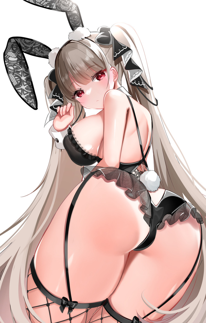 【二次】美少女しかいないエロ、微エロ画像 Part４４