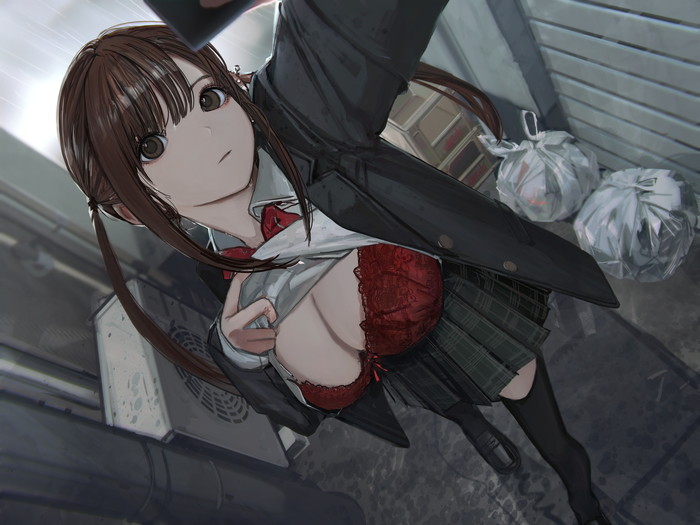 【二次】自撮り、ハメ撮り系のRecエロ画像 Part１４
