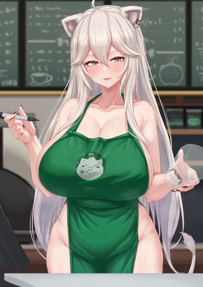とにかくデカい爆乳おっぱい画像 Part３２